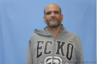 Mugshot of ISIAH KEITH FEIMSTER