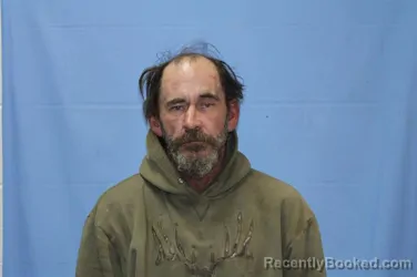 Mugshot of DENNIS BRIAN MOORE