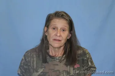 Mugshot of NANCY EMERY LARUE