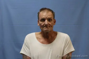 Mugshot of ROBERT ALLEN CUMMINGS