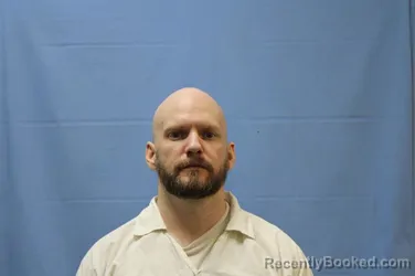 Mugshot of BILLY WAYNE LEMON booked in Crawford County, Arkansas on July 13, 2026