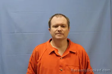 Mugshot of BRENT GREGORY SAMS
