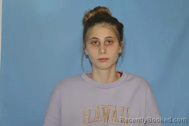 Mugshot of SHELBY LEE MOSES