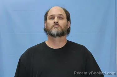 Mugshot of STEVEN EDWARD HINE