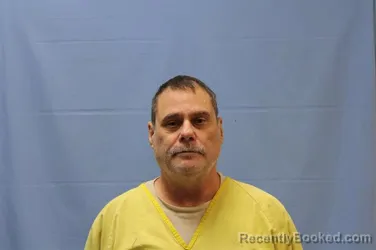 Mugshot of JIMMY LEON TINDALL