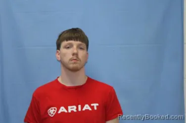 Mugshot of THOMAS JAMES ALEXANDER