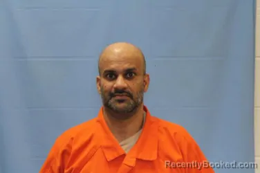 Mugshot of SHAMS UR REHMAN