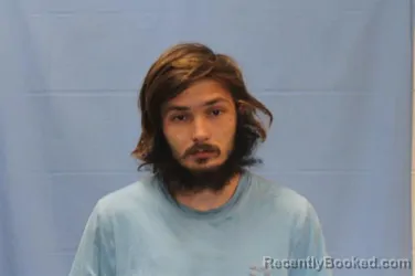 Mugshot of AARON WAYNE PARDUE