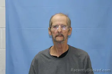 Mugshot of HERMAN JACKSON PEEDEN