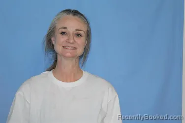 Mugshot of NAVADA ROSE MILLIGAN