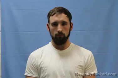 Mugshot of AUSTIN KEITH CAIN