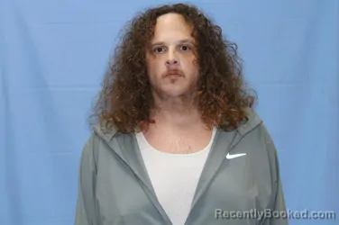 Mugshot of DOUGLAS LYNN MORTON