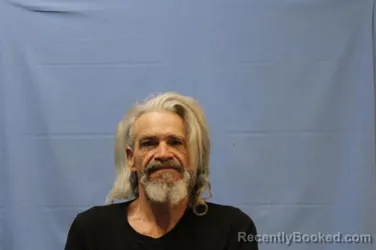 Mugshot of NORMAN PATRICK JONES