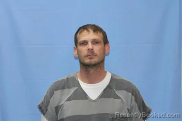 Mugshot of DWAYNE ALVIN GORDON