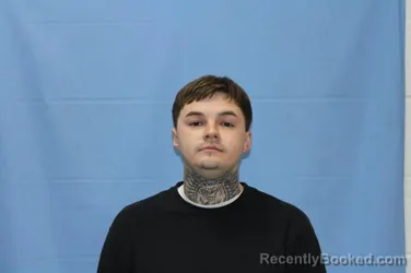 Mugshot of CADE ANDREW MILLER