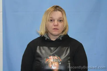 Mugshot of CRYSTAL LEE SHORES