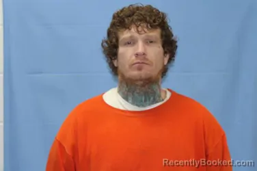 Mugshot of DAVID ANTHONY CARDOZA