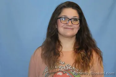 Mugshot of ASHLEY ROSE WINTERS