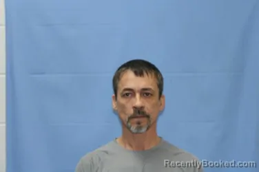 Mugshot of STEVEN LAWRENCE FAUSNAUGHT