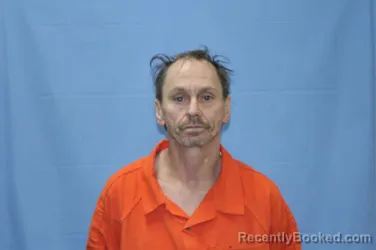 Mugshot of BRUCE GENE KAGEN