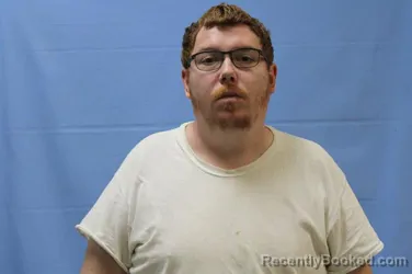Mugshot of Francisco Jose Jr Ortiz booked in Crawford County, Arkansas on October 21, 2026