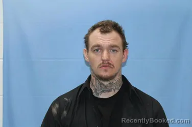 Mugshot of KYLE BLAKE AKINS