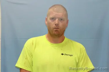 Mugshot of BILLY JOE RICHMOND