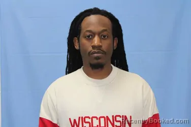 Mugshot of PHILIP O JAMEL HARRIS