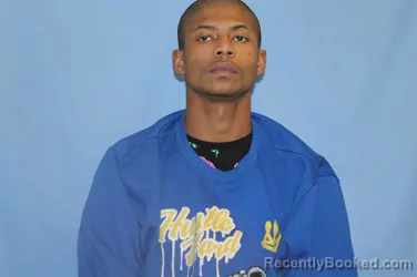 Mugshot of BRANFORD KIRKWOOD LEWIS