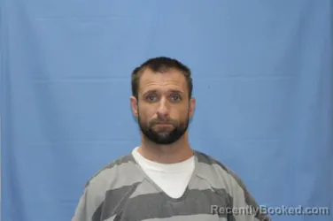 Mugshot of JACOB LAWRENCE BEECHLER