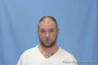 Mugshot of ZACHARY ALLEN LOONEY