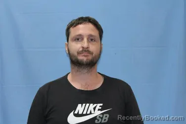 Mugshot of SHAWN MICHAEL ROGERS