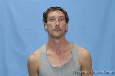 Mugshot of ALLEN DEWAYNE BLAKELEY