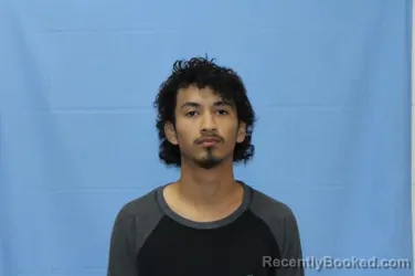 Mugshot of VICTOR M MURCIA-RIVERA