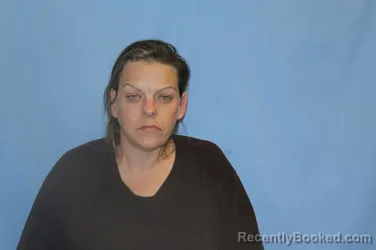 Mugshot of JULIE ANN MONREAL