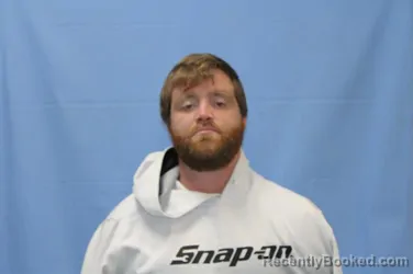 Mugshot of BRADLEY LINN HILL BISHOP