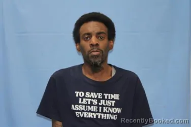 Mugshot of TREMAYN MARCEL ABRAMS