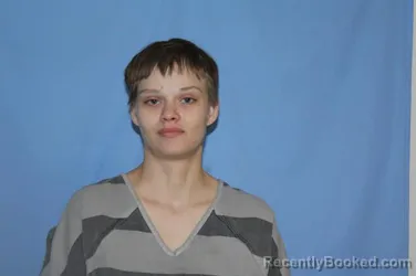 Mugshot of BERNICE LOREE MOYER