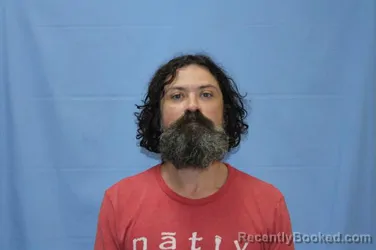 Mugshot of MITCHELL LANE BERRIOS