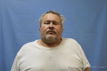 Mugshot of MITCHELL SHAWN NORRIS
