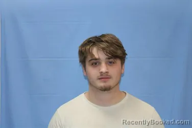 Mugshot of TREXLER LOGAN BIEHN