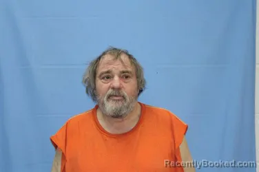 Mugshot of VLADIMIR BONBARENKO