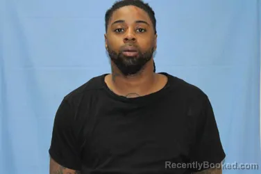 Mugshot of DEANDRE DEMICO NEAL