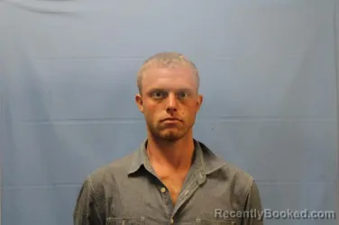 Mugshot of JED CECIL-EDWARD PHILLIPS