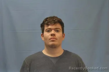 Mugshot of JORDAN RILEY MOORE