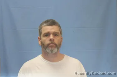 Mugshot of BENJAMIN ADAM WILLIAMS