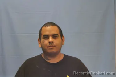 Mugshot of MIGUEL FABIAN CASTILLO