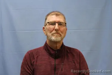 Mugshot of GARY DEE BROOKS