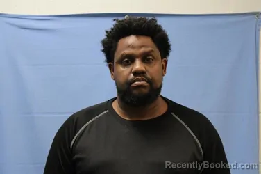 Mugshot of CHRISTOPHER ALEXANDER LOPER booked in Crawford County, Arkansas on March 15, 2026