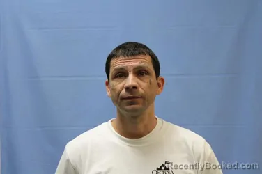 Mugshot of JUSTIN LEE PATON